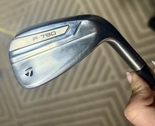 Taylor made P790 6 Iron Right Handed Needs Grip