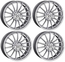 4 Autec LAMERA Winter Felgen 8x18 5x112 HYP für Mercedes-Benz E C S SLK GLA A GL 4 Autec LAMERA Winter Felgen 8x18 5x112 HYP für Mercedes-Benz E C S SLK GLA A GL