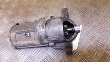 Démarreur Renault VEL SATIS