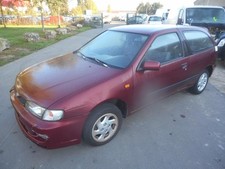 Alternateur Nissan ALMERA