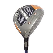Callaway Golf Mavrik   Fairway Wood Tour Ad Vr-5 3W Shaft