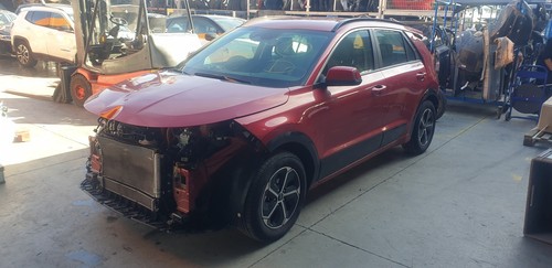 86150AT000 TORPILLE / 1467403 POUR KIA NIRO * - Photo 5/10