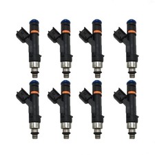 Set8 Highz 1000cc Fuel Injectors And Plug For Gm Ls1 Ls6 High-quality Set8 Highz 1000cc Fuel Injectors And Plug For Gm Ls1 Ls6 High-quality
