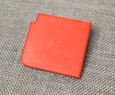 Original Stock Mercedes Positive Battery Terminal Cover, 0015460835