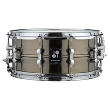 Sonor SDB Kompressor Snare 14"x6,5" Brass - Snare Drum