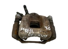 BMW i3 I01 Bremssattel vorne links Electricity 2015 30152462