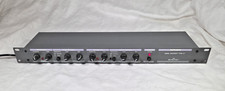 Aphex Model 104 Aural Exciter Type C2 With Bi...