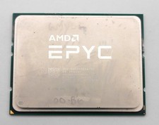 AMD EPYC 7502 100-000000054-04 3.35GHZ 32-CORES/64-THREADS SP3 SERVER PROCESSOR