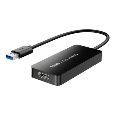 Ezcap 370 4K HDMI to USB 3.0 Video Capture Card, Ezcap 370