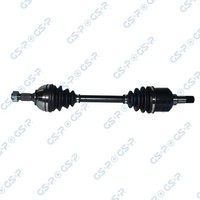NEU - GSP 245008 Antriebswelle FüR Peugeot