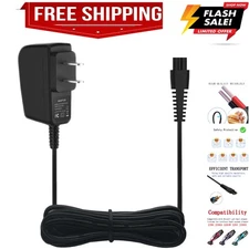 Charger for Bissell Pet Hair Eraser 2390 2390A 23903 2284W 2284 14.4V Lithium...