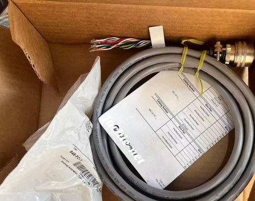 1PCS NEW 845-CA-D-10 VIA DHL/FedEx && - 第 2/2 張圖片
