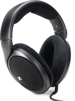 Sennheiser HD 560S Open-back Audiophile Headphones | eBay