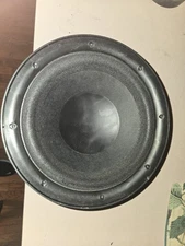 KLIPSCH J08- 01272-630 8" SPEAKER