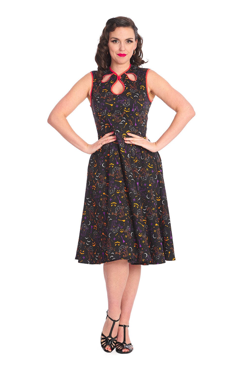 Banned Apparel - Valeria Skirt