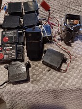 rc airplane parts lot