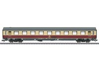 MäRklin 43852 Abteilwagen Avmz 111 Rot/Beige Db Iv 1:87(H0) Neu/Ovp