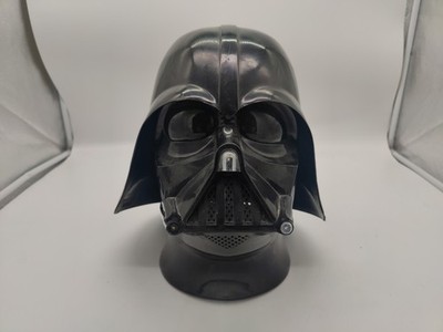 Darth Vader Maske, Original, 1997, Lizenzierte Maske, G. Lucas Films, A la Carte