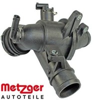 Metzger 4006164 Thermostat FüR KüHlmittel Thermostat KüHlmittel