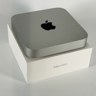 Apple Mac Mini 2023 M2 Pro 16GB RAM 512GB SSD 10-Core CPU 16-Core GPU