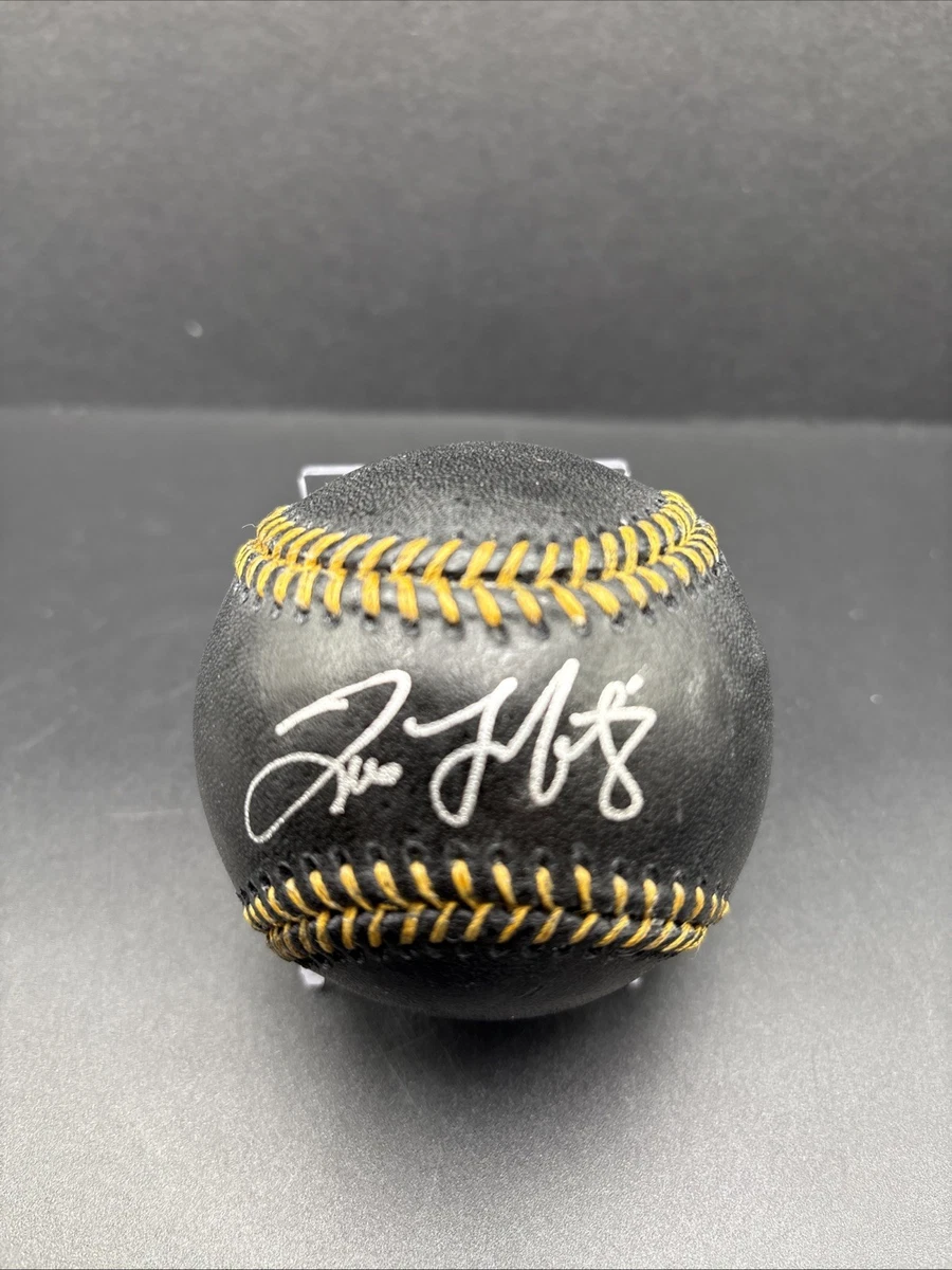 UnderWraps 直筆サインボール TINO MARTINEZ スポーツエントリー