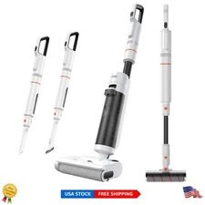 ED20 Pro Cordless 4-in-1 Wet Dry Vacuum with HEPA Filter & 60 min Runtime