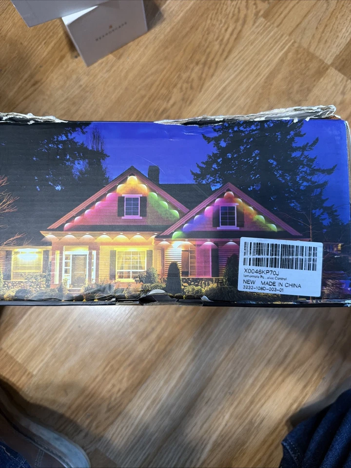 Eaves Lights Lemonrole - Image 2 of 4