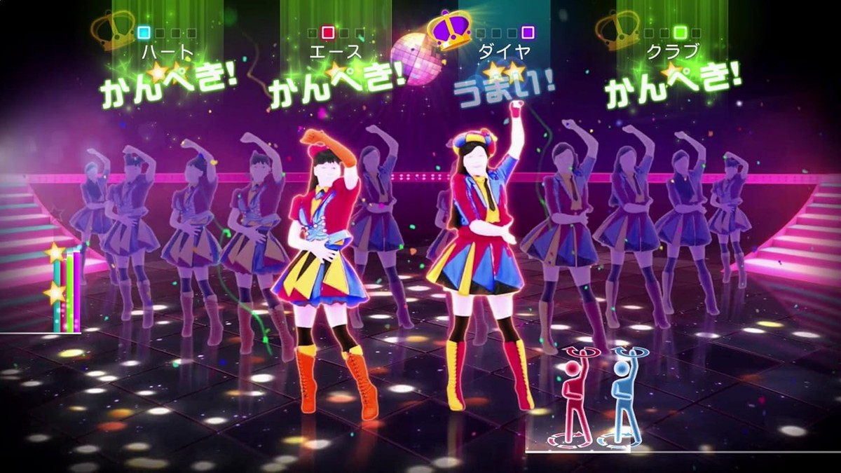 その他 JUST DANCE(R) Wii U 9jupf8b その他 JUST DANCE(R) Wii U 9jupf8b Amazon.com: JUST DANCE(R
