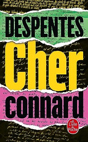 Virginie Despentes Cher connard (Paperback) (UK IMPORT) - Picture 1 of 3