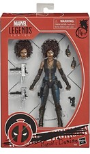 Marvel Legends  Domino Deadpool 2