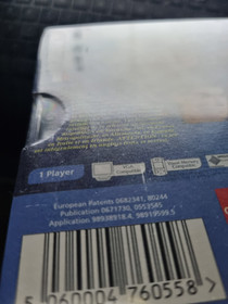 SHENMUE SEGA DREAMCAST UK PAL NEW FACTORY SEALED NEAR MINT CON VERY RARE