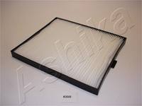 Ashika 21-KI-K00 Innenraumfilter FüR KIA
