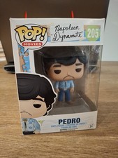 Funko Pop Napoleon Dynamite Vinyl Figures 5