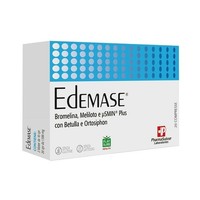 Edemase Pharmasuisse Laboratories 20 Compresse