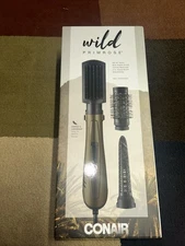 CONAIR Wild Primrose HOT AIR STYLER Multi Styler Ionic  Model BC650  125V