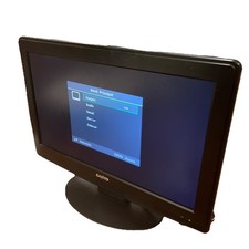 Sanyo DP19649 is an 18.5-inch, 720p HD LCD Vintage gaming LCD TV