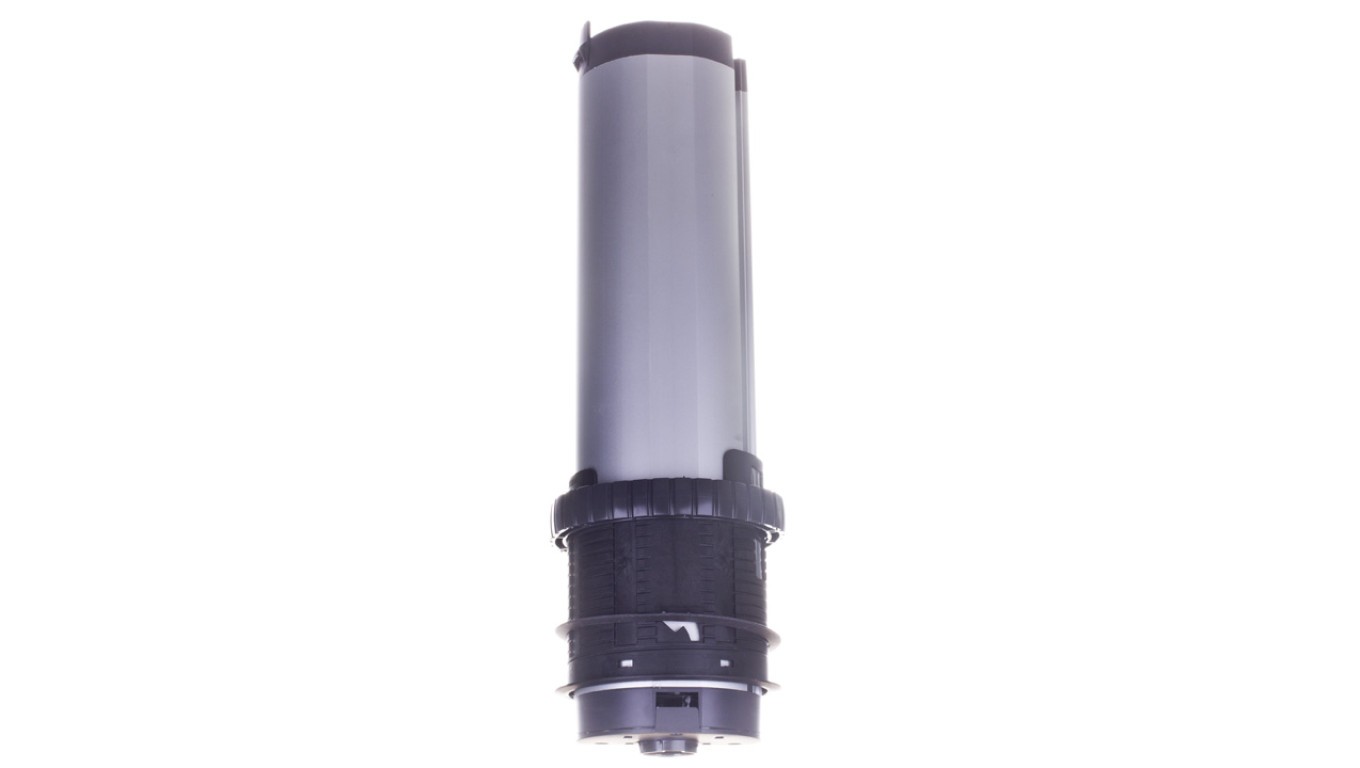 Simon Connect Teleblock Column 6xK45 Anodized Aluminum KTL206