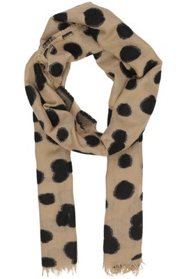FRAAS Schal Damen Tuch Strickschal Loop Mehrfarbig #xg3sr6f
