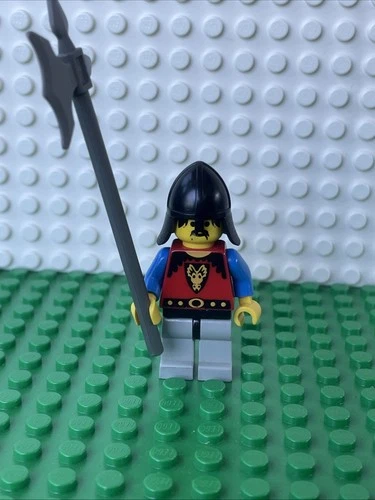 LEGO  Castle: Dragon Knight cas013 Dark Dragon's Den