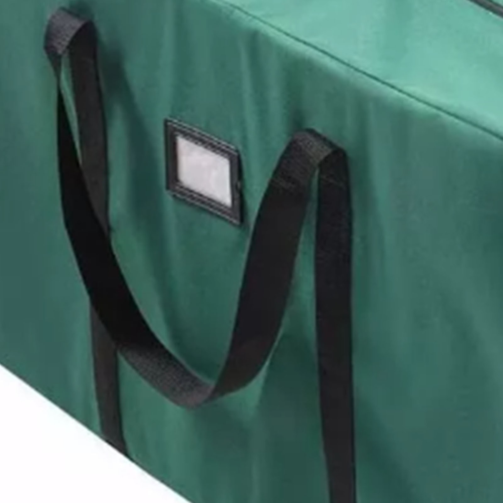 NEW Xmas Tree Storage Bag 600D Oxford Fabric Rectangular Large Capacity Xmas