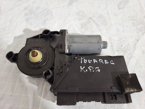 VW TOUAREG 7LA, 7L6, 7L7 Fensterhebermotor hinten links 3D0959795E 31501874