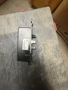 PORSCHE CAYENNE 92A Antennenverstärker  7P5035225N 3.0 Diesel 176kw 26224078