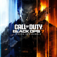 Activision Call of Duty: Black Ops 7 Cross-Gen Bundle PS5 NTSC-U/C