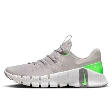 11M / 12W - NEW Men's Nike Free Metcon 5 Workout Shoes Iron DV3949-002