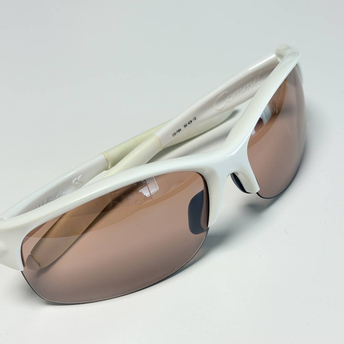 OAKLEY Sunglasses Commit Commit 03 764 62 12 Made… - image 7