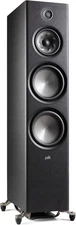 Polk Audio Reserve R700 Floorstanding Speaker - Black (RESERVER700)