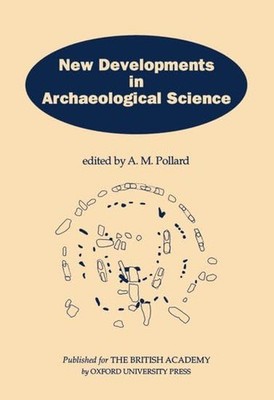 New Developments in Archaeological Science : 77