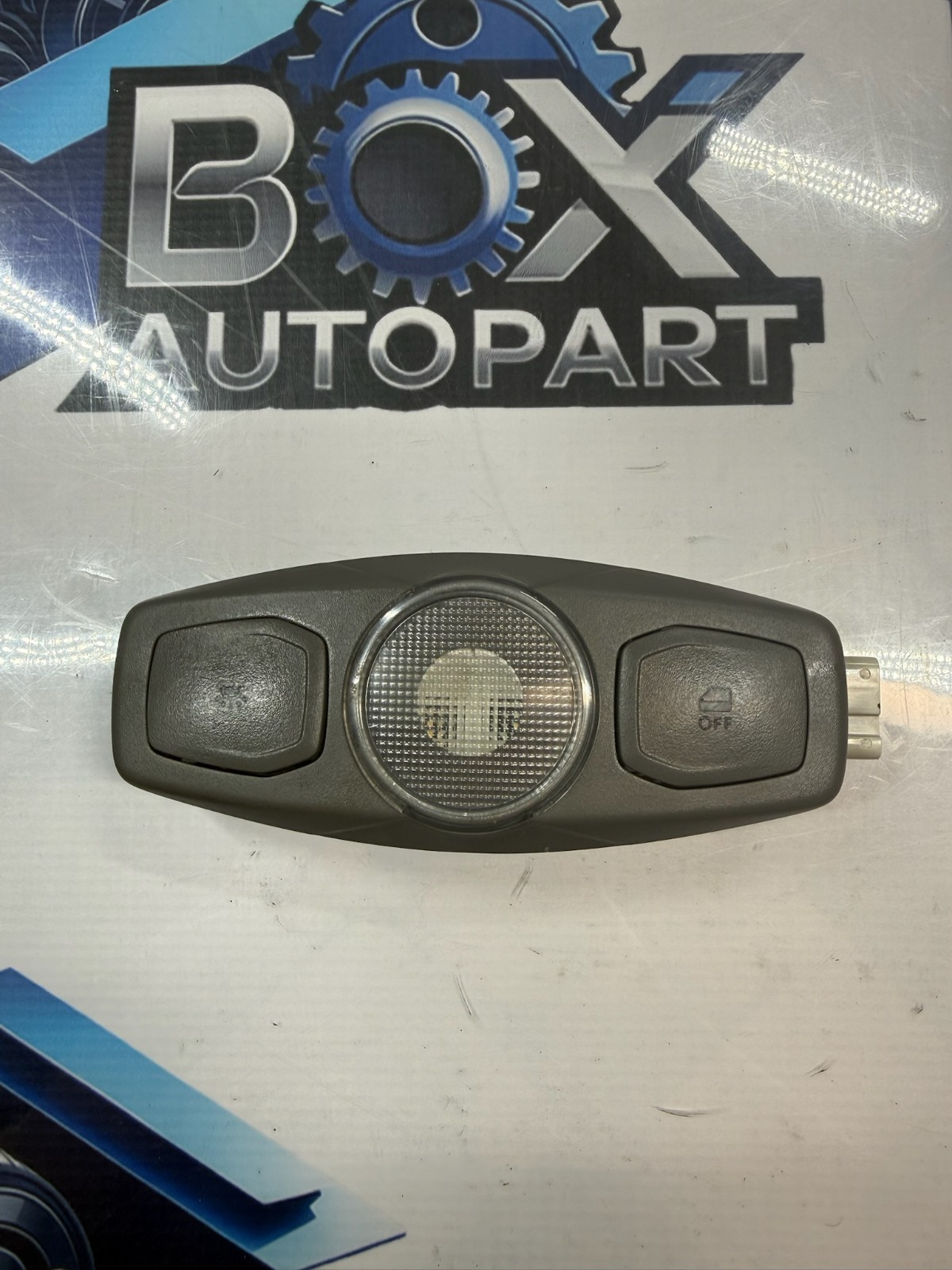 2015-2020 Ford F-150 Interior Roof Dome Light FL3A-13776 OEM