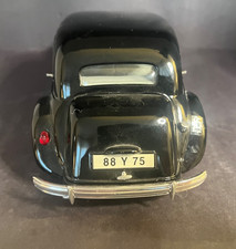 LE503 MAISTO Special edition 31837 Voiture 1/18 Citroen Traction 15CV 6 cyl FFI