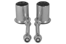 TEDGUM Reparatursatz Lenker TED96391 für FIAT SEICENTO CINQUECENTO 600 170AA